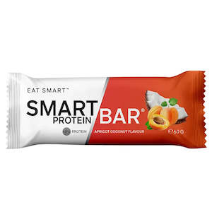 Fibre: Smart Protein Bar - Apricot Coconut