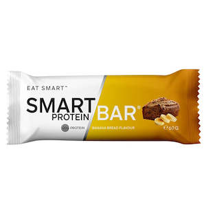 Fibre: Smart Protein Bar - Banana Bread