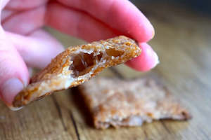 Recipes: ~ Flaky Keto Puff Pastry Recipe (Gluten Free)