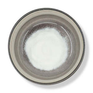 Raising Agent: Inulin