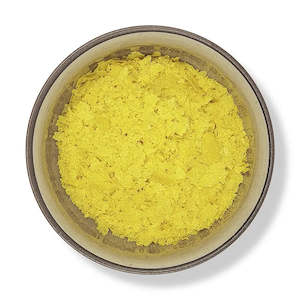 Nutritional Yeast Flakes - Non-Fortified