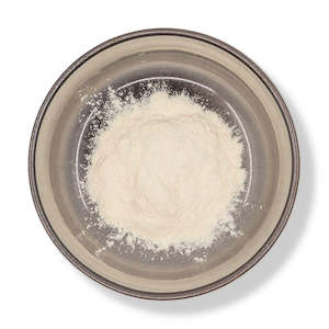 Thickener: Sodium Alginate