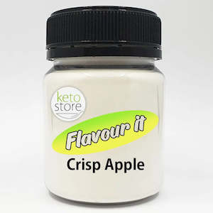 Flavour It - Crisp Apple