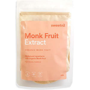 Monkfruit Extract