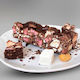 Rocky Road Slice