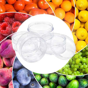 Pure Unsweetened Flavour Booster 5g Pot