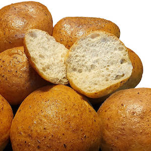 Keto Soft Bread Roll Mix