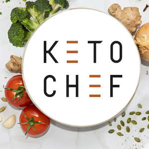 Keto Chef Ready to hEat Meals