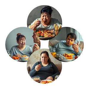 What's your Hunger Type?