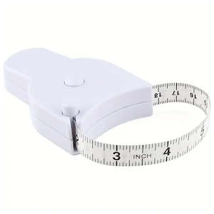 Equipment: Tape Measuring Device