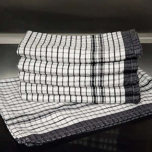 Equipment: Tea Towel | Fast Drying | Ultra Absorbent |