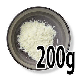 Egg White Powder 200g