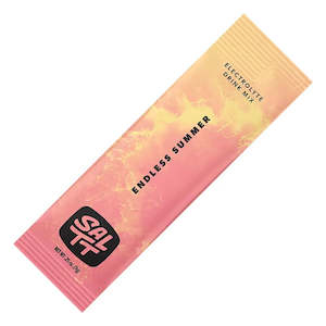 Supplements: SALTT Strawberry Lime (Endless Summer) Electrolytes Single Sachet