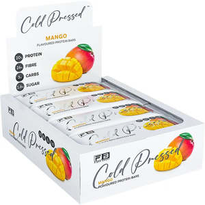 Fibre Boost Mango Box of 12