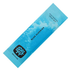 SALTT Blue Slushies Electrolytes Single Sachet
