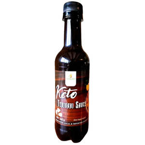 Teriyaki Sauce by Frenchies