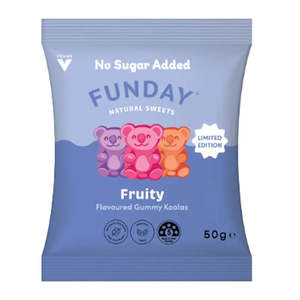 Funday Fruity Koalas !NEW!