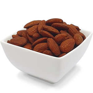 Organic Tamari Almonds 500g