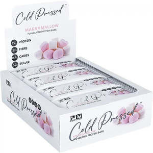 Fibre Boost Marshmallow Box of 12