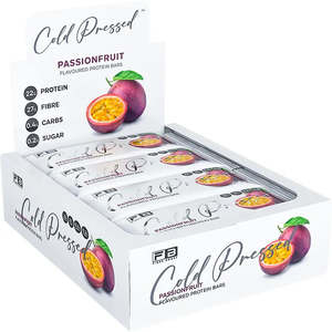 Fibre Boost Passionfruit Box of 12