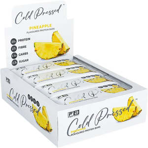 Saver: Fibre Boost Pineapple Box of 12