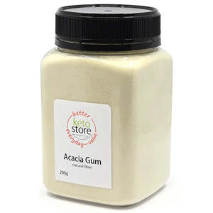 Acacia Gum