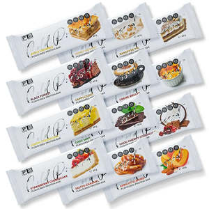 All Fibre Boost Individual Bars | Pick n Mix save on 12+ bars