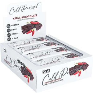 Fibre Boost Chilli Chocolate Box of 12