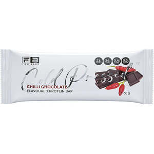 Fibre Boost Chilli Chocolate