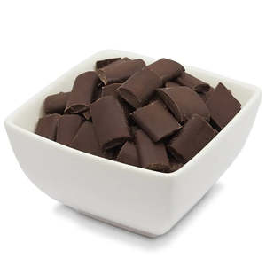 Ingredients: Quick Melt Keto Dark Chocolate 500g