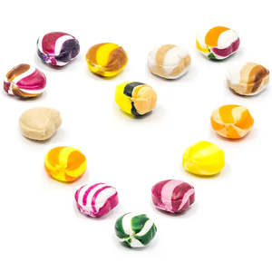 Sample Pack of 28 Caring Candies Little Lovies