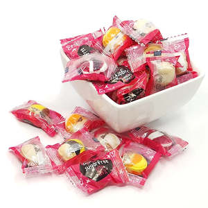 Caring Candies Little Lovies Links to ALL the Flavours