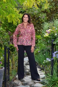 Products: Jeanette Jacket