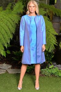 Laura Dress and Jacket