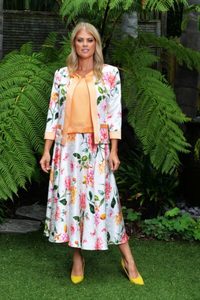 Products: Judith Dress and Jacket