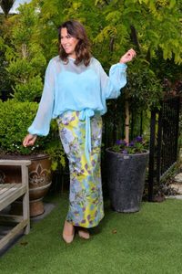 Melissa Dress