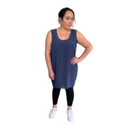 Tunic: TULIP TITAN 14+18