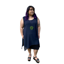 Tunic: LAYLA LAYER INK