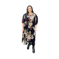 Dresses: ELEGANCE DRESS