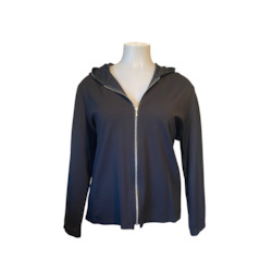 Jacket: CAROL JACKET