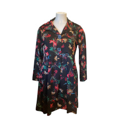 Jacket: HAMPTON JACKET