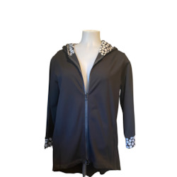 Jacket: TRAVEL JACKET