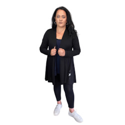 Jacket: SWING JACKET (12)