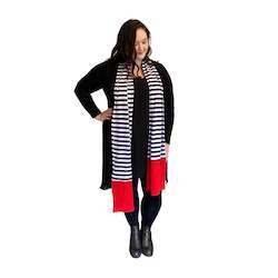 New Arrivals: Mahana 1