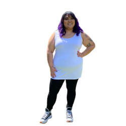 Basics: BASE CAMI 14/16/20