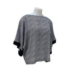 New Arrivals: COOPER TEE