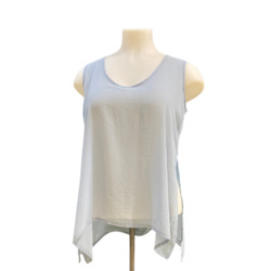 New Arrivals: SPLIT CAMI