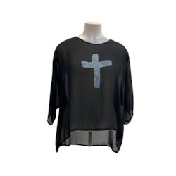 New Arrivals: CROSS ESTHER PRE ORDER