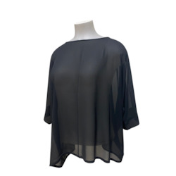 New Arrivals: BLACK JANIE