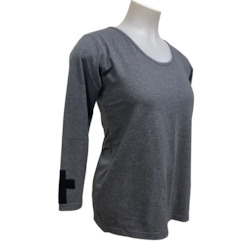 New Arrivals: CROSS SLEEVE BASE